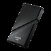Внешний накопитель SSD 1TB ADATA SE920 SE920-1TCBK, черный
