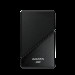 Внешний накопитель SSD 1TB ADATA SE920 SE920-1TCBK, черный