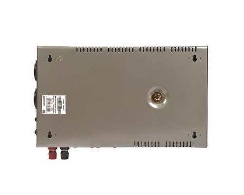 Источник бесперебойного питания Powerman Smart 500 INV SILVER (с внешними АКБ)