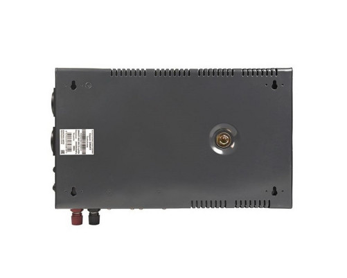 Источник бесперебойного питания Powerman Smart 1000 INV Graphite (с внешними АКБ)