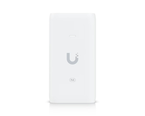 Блок питания Ubiquiti U-POE (15W) Блок питания Ubiquiti U-POE (15W)