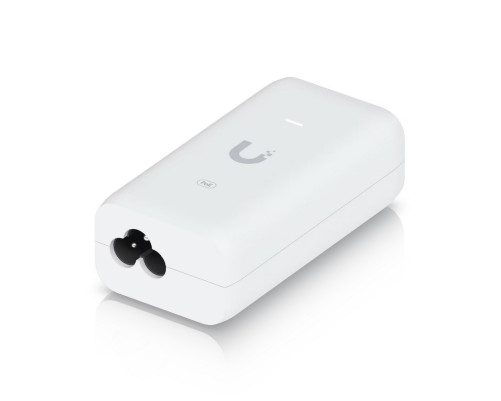 Блок питания Ubiquiti U-POE (15W) Блок питания Ubiquiti U-POE (15W)