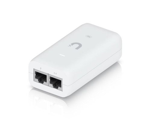 Блок питания Ubiquiti U-POE (15W) Блок питания Ubiquiti U-POE (15W)