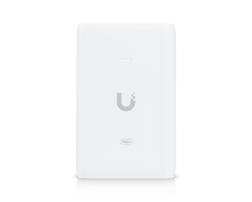 Блок питания Ubiquiti U-POE+ (30W)