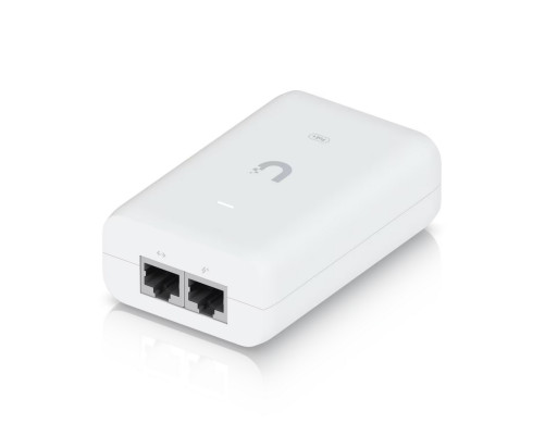 Блок питания Ubiquiti U-POE+ (30W)