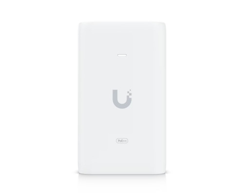 Блок питания Ubiquiti U-POE++ (48W) Блок питания Ubiquiti U-POE++ (48W)