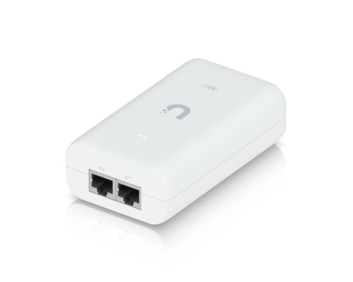Блок питания Ubiquiti U-POE++ (48W) Блок питания Ubiquiti U-POE++ (48W)