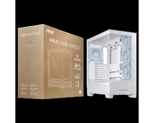 Корпус ASUS A31 PLUS Корпус ASUS A31 PLUS
