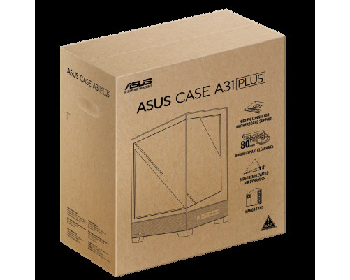 Корпус ASUS A31 PLUS Корпус ASUS A31 PLUS