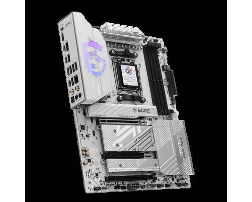 Материнская плата MSI MPG B850 EDGE TI WIFI (AM5)