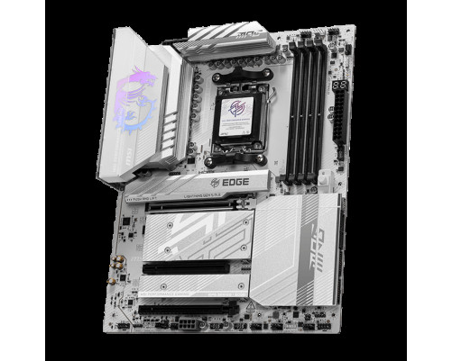Материнская плата MSI MPG B850 EDGE TI WIFI (AM5)