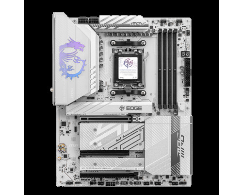 Материнская плата MSI MPG B850 EDGE TI WIFI (AM5)