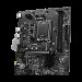 Материнская плата MSI PRO H610M-S DDR4 (LGA1700)