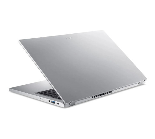 Ноутбук Acer Extensa 15 EX215-34-32RU Intel Core i3-N305/16Gb/SSD512Gb/15.6"/IPS/FHD/60Hz/NoOS/Silver (NX.EHTCD.003)