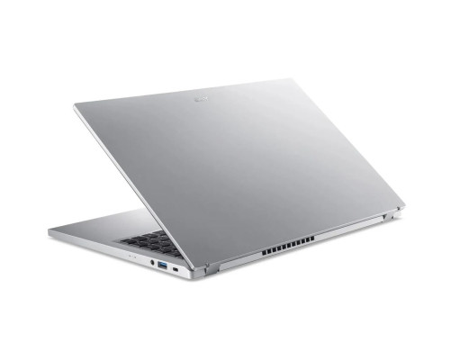 Ноутбук Acer Extensa 15 EX215-34-32RU Intel Core i3-N305/16Gb/SSD512Gb/15.6"/IPS/FHD/60Hz/NoOS/Silver (NX.EHTCD.003) Ноутбук Acer Extensa 15 EX215-34-32RU Intel Core i3-N305/16Gb/SSD512Gb/15.6"/IPS/FHD/60Hz/NoOS/Silver (NX.EHTCD.003)