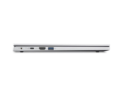 Ноутбук Acer Extensa 15 EX215-34-32RU Intel Core i3-N305/16Gb/SSD512Gb/15.6"/IPS/FHD/60Hz/NoOS/Silver (NX.EHTCD.003) Ноутбук Acer Extensa 15 EX215-34-32RU Intel Core i3-N305/16Gb/SSD512Gb/15.6"/IPS/FHD/60Hz/NoOS/Silver (NX.EHTCD.003)