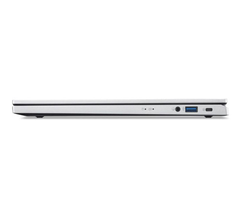 Ноутбук Acer Extensa 15 EX215-34-32RU Intel Core i3-N305/16Gb/SSD512Gb/15.6"/IPS/FHD/60Hz/NoOS/Silver (NX.EHTCD.003)