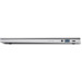 Ноутбук Acer Extensa 15 EX215-34-32RU Intel Core i3-N305/16Gb/SSD512Gb/15.6"/IPS/FHD/60Hz/NoOS/Silver (NX.EHTCD.003)