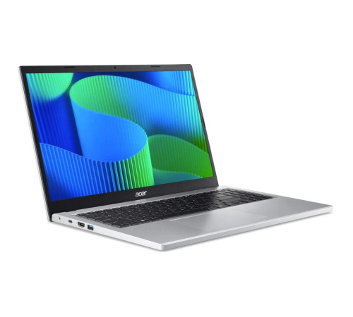 Ноутбук Acer Extensa 15 EX215-34-32RU Intel Core i3-N305/16Gb/SSD512Gb/15.6"/IPS/FHD/60Hz/NoOS/Silver (NX.EHTCD.003)