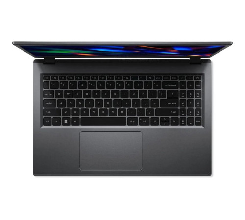 Ноутбук Acer Extensa 15 EX215-23-R0GZ AMD Ryzen 5 7520U/8Gb/SSD512Gb/15.6"/IPS/FHD/60Hz/NoOS/Iron (NX.EH3CD.002)