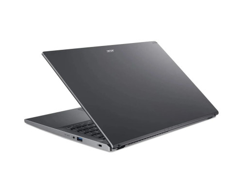 Ноутбук Acer Aspire 5 A515-57-50YA Intel Core i5-12450H/8Gb/SSD512Gb/15.6"/IPS/FHD/60Hz/NoOS/Iron (NX.KN3CD.00L) Ноутбук Acer Aspire 5 A515-57-50YA Intel Core i5-12450H/8Gb/SSD512Gb/15.6"/IPS/FHD/60Hz/NoOS/Iron (NX.KN3CD.00L)