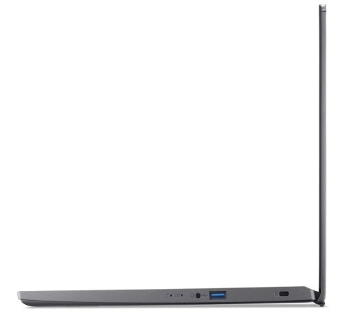 Ноутбук Acer Aspire 5 A515-57-50YA Intel Core i5-12450H/8Gb/SSD512Gb/15.6"/IPS/FHD/60Hz/NoOS/Iron (NX.KN3CD.00L)