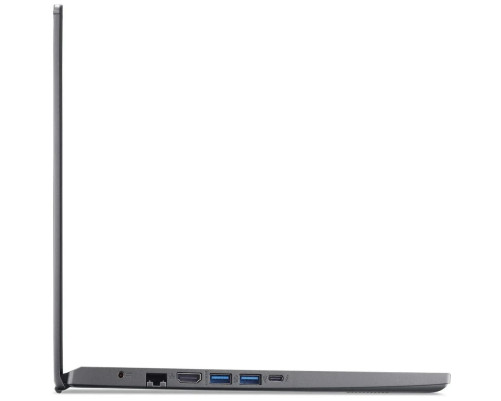 Ноутбук Acer Aspire 5 A515-57-50YA Intel Core i5-12450H/8Gb/SSD512Gb/15.6"/IPS/FHD/60Hz/NoOS/Iron (NX.KN3CD.00L) Ноутбук Acer Aspire 5 A515-57-50YA Intel Core i5-12450H/8Gb/SSD512Gb/15.6"/IPS/FHD/60Hz/NoOS/Iron (NX.KN3CD.00L)