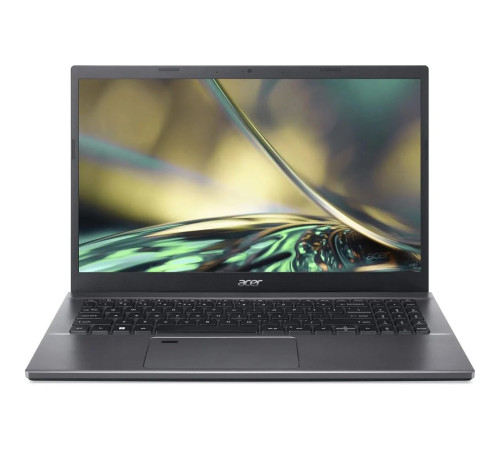 Ноутбук Acer Aspire 5 A515-57-50YA Intel Core i5-12450H/8Gb/SSD512Gb/15.6"/IPS/FHD/60Hz/NoOS/Iron (NX.KN3CD.00L)