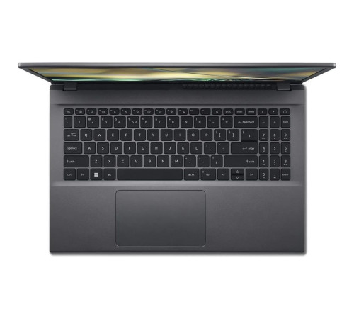 Ноутбук Acer Aspire 5 A515-57-50YA Intel Core i5-12450H/8Gb/SSD512Gb/15.6"/IPS/FHD/60Hz/NoOS/Iron (NX.KN3CD.00L)