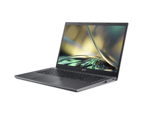 Ноутбук Acer Aspire 5 A515-57-50YA Intel Core i5-12450H/8Gb/SSD512Gb/15.6"/IPS/FHD/60Hz/NoOS/Iron (NX.KN3CD.00L) Ноутбук Acer Aspire 5 A515-57-50YA Intel Core i5-12450H/8Gb/SSD512Gb/15.6"/IPS/FHD/60Hz/NoOS/Iron (NX.KN3CD.00L)