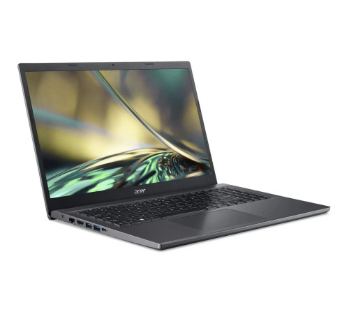Ноутбук Acer Aspire 5 A515-57-50YA Intel Core i5-12450H/8Gb/SSD512Gb/15.6"/IPS/FHD/60Hz/NoOS/Iron (NX.KN3CD.00L)