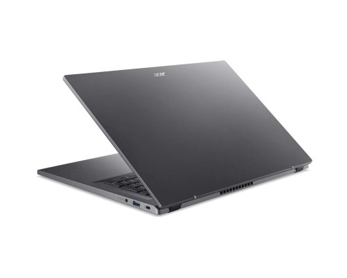 Ноутбук Acer Aspire 3 A317-55P-35KV Intel Core i3-N305 8Gb/SSD512Gb/17.3"/IPS/FHD/60Hz/NoOS/Silver (NX.KDKCD.009)