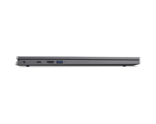 Ноутбук Acer Aspire 3 A317-55P-35KV Intel Core i3-N305 8Gb/SSD512Gb/17.3"/IPS/FHD/60Hz/NoOS/Silver (NX.KDKCD.009)