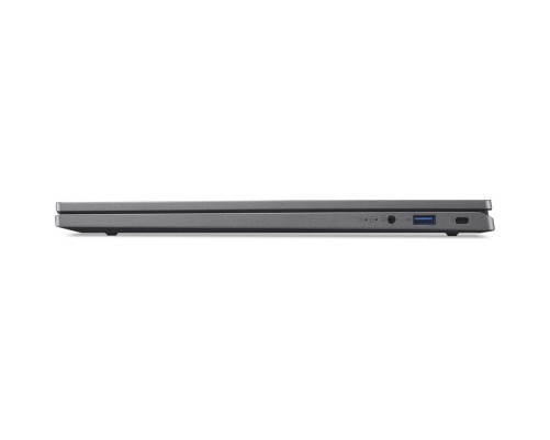 Ноутбук Acer Aspire 3 A317-55P-35KV Intel Core i3-N305 8Gb/SSD512Gb/17.3"/IPS/FHD/60Hz/NoOS/Silver (NX.KDKCD.009)