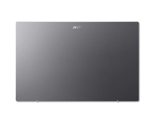 Ноутбук Acer Aspire 3 A317-55P-35KV Intel Core i3-N305 8Gb/SSD512Gb/17.3"/IPS/FHD/60Hz/NoOS/Silver (NX.KDKCD.009)