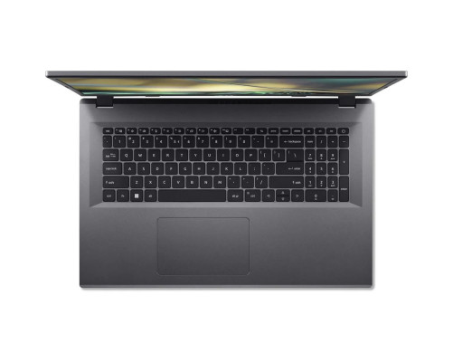 Ноутбук Acer Aspire 3 A317-55P-35KV Intel Core i3-N305 8Gb/SSD512Gb/17.3"/IPS/FHD/60Hz/NoOS/Silver (NX.KDKCD.009)