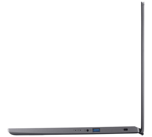 Ноутбук Acer Aspire 5 A515-57-52ZZ Intel Core i5-12450H/16Gb/SSD1Tb/15.6"/IPS/FHD/60Hz/NoOS/Iron (NX.KN3CD.003)