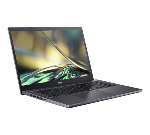 Ноутбук Acer Aspire 5 A515-57-52ZZ Intel Core i5-12450H/16Gb/SSD1Tb/15.6"/IPS/FHD/60Hz/NoOS/Iron (NX.KN3CD.003)