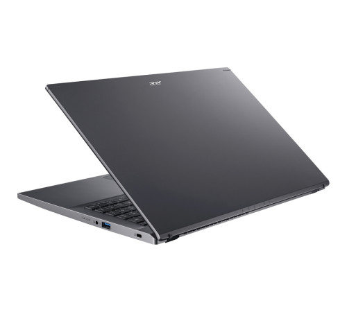 Ноутбук Acer Aspire 5 A515-57-52ZZ Intel Core i5-12450H/16Gb/SSD1Tb/15.6"/IPS/FHD/60Hz/NoOS/Iron (NX.KN3CD.003)