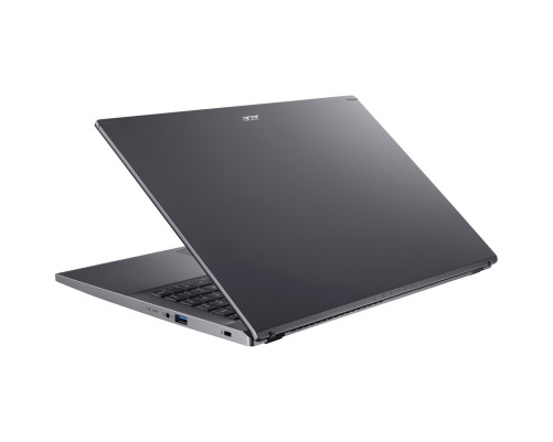 Ноутбук Acer Aspire 5 A515-57-52ZZ Intel Core i5-12450H/16Gb/SSD1Tb/15.6"/IPS/FHD/60Hz/NoOS/Iron (NX.KN3CD.003) Ноутбук Acer Aspire 5 A515-57-52ZZ Intel Core i5-12450H/16Gb/SSD1Tb/15.6"/IPS/FHD/60Hz/NoOS/Iron (NX.KN3CD.003)