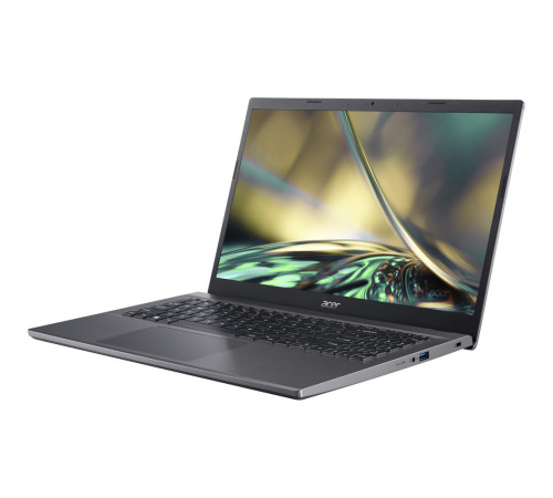 Ноутбук Acer Aspire 5 A515-57-52ZZ Intel Core i5-12450H/16Gb/SSD1Tb/15.6"/IPS/FHD/60Hz/NoOS/Iron (NX.KN3CD.003)