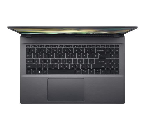 Ноутбук Acer Aspire 5 A515-57-52ZZ Intel Core i5-12450H/16Gb/SSD1Tb/15.6"/IPS/FHD/60Hz/NoOS/Iron (NX.KN3CD.003)