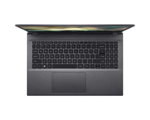Ноутбук Acer Aspire 5 A515-57-52ZZ Intel Core i5-12450H/16Gb/SSD1Tb/15.6"/IPS/FHD/60Hz/NoOS/Iron (NX.KN3CD.003) Ноутбук Acer Aspire 5 A515-57-52ZZ Intel Core i5-12450H/16Gb/SSD1Tb/15.6"/IPS/FHD/60Hz/NoOS/Iron (NX.KN3CD.003)