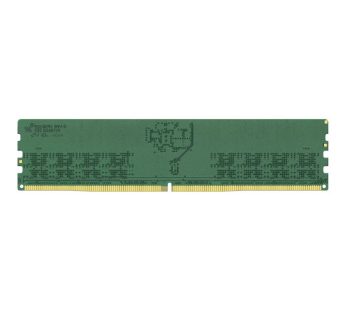 Модуль оперативной памяти Kingston 64GB KVR64A52BD8-64 DDR5 6400Mhz DIMM, CL52, 1.1V, 1RX8, RTL