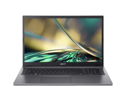 Ноутбук Acer Aspire 3 A317-55P-C5KT Intel Processor N100/8Gb/SSD256Gb/17.3"/IPS/FHD/60Hz/NoOS/Silver (NX.KDKCD.008) Ноутбук Acer Aspire 3 A317-55P-C5KT Intel Processor N100/8Gb/SSD256Gb/17.3"/IPS/FHD/60Hz/NoOS/Silver (NX.KDKCD.008)