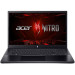 Ноутбук Acer Nitro V ANV15-51-7134 Intel Core i7-13620H/16Gb/SSD1Tb/RTX3050 6Gb/15.6"/IPS/FHD/144Hz/NoOS/black (NH.QN9CD.00H)