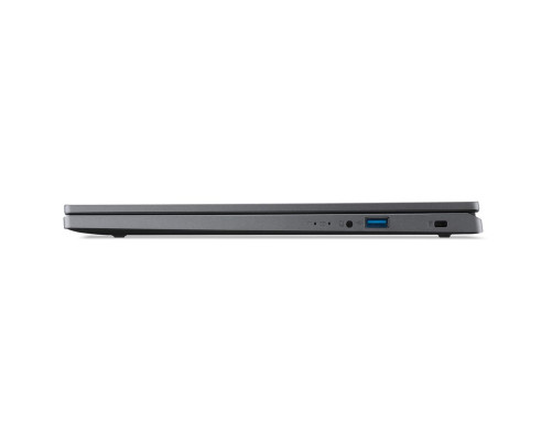 Ноутбук Acer Extensa 15 EX215-23-R8XF AMD Ryzen 5 7520U/16Gb/SSD1Tb/15.6"/IPS/FHD/60Hz/NoOS/Iron (NX.EH3CD.00A) Ноутбук Acer Extensa 15 EX215-23-R8XF AMD Ryzen 5 7520U/16Gb/SSD1Tb/15.6"/IPS/FHD/60Hz/NoOS/Iron (NX.EH3CD.00A)