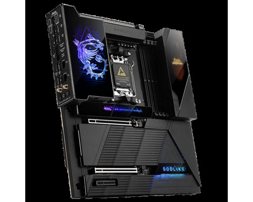 Материнская плата MSI MEG X870E GODLIKE (AM5)