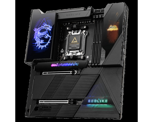 Материнская плата MSI MEG X870E GODLIKE (AM5)