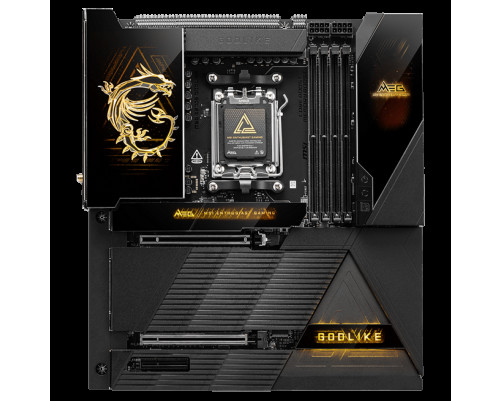 Материнская плата MSI MEG X870E GODLIKE (AM5)